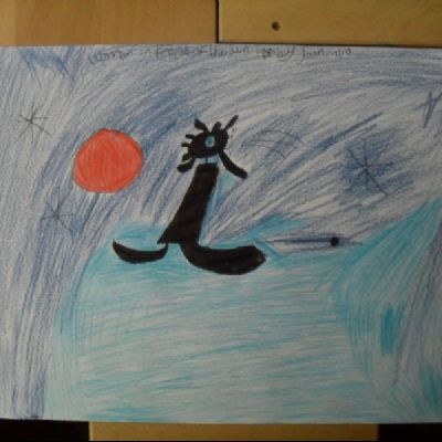 KS3 - Adam